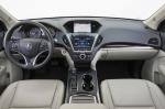Acura MDX 2013 года (NA)